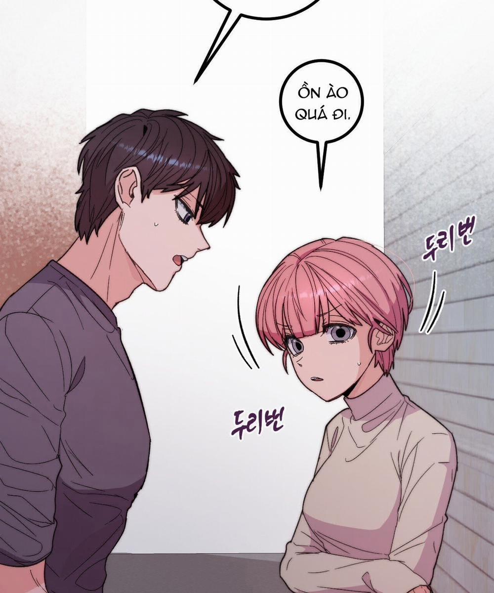 [18+] Sự Ngọt Ngào Đẫm Máu 4.2 trang 10