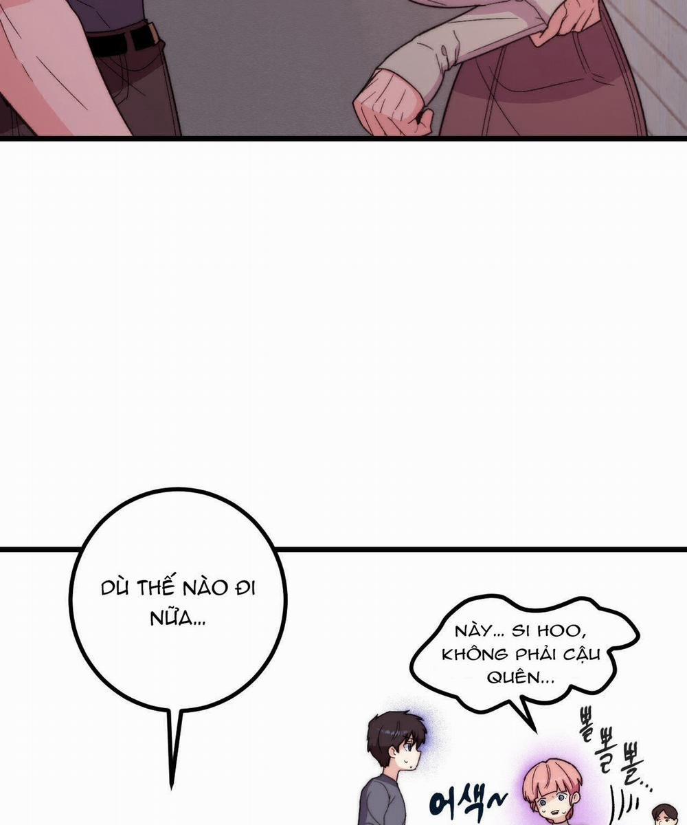 [18+] Sự Ngọt Ngào Đẫm Máu 4.2 trang 11