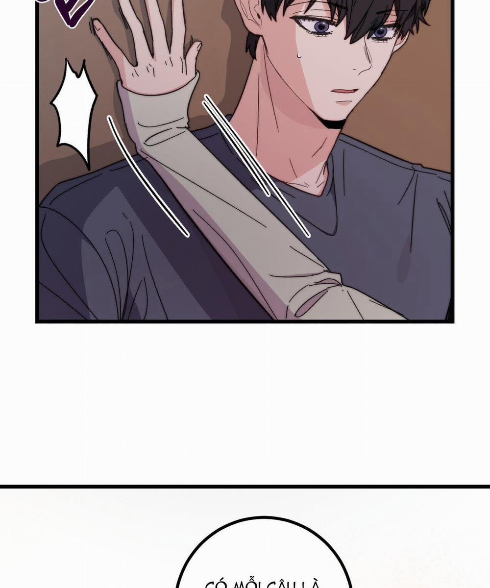 [18+] Sự Ngọt Ngào Đẫm Máu 4.2 trang 14