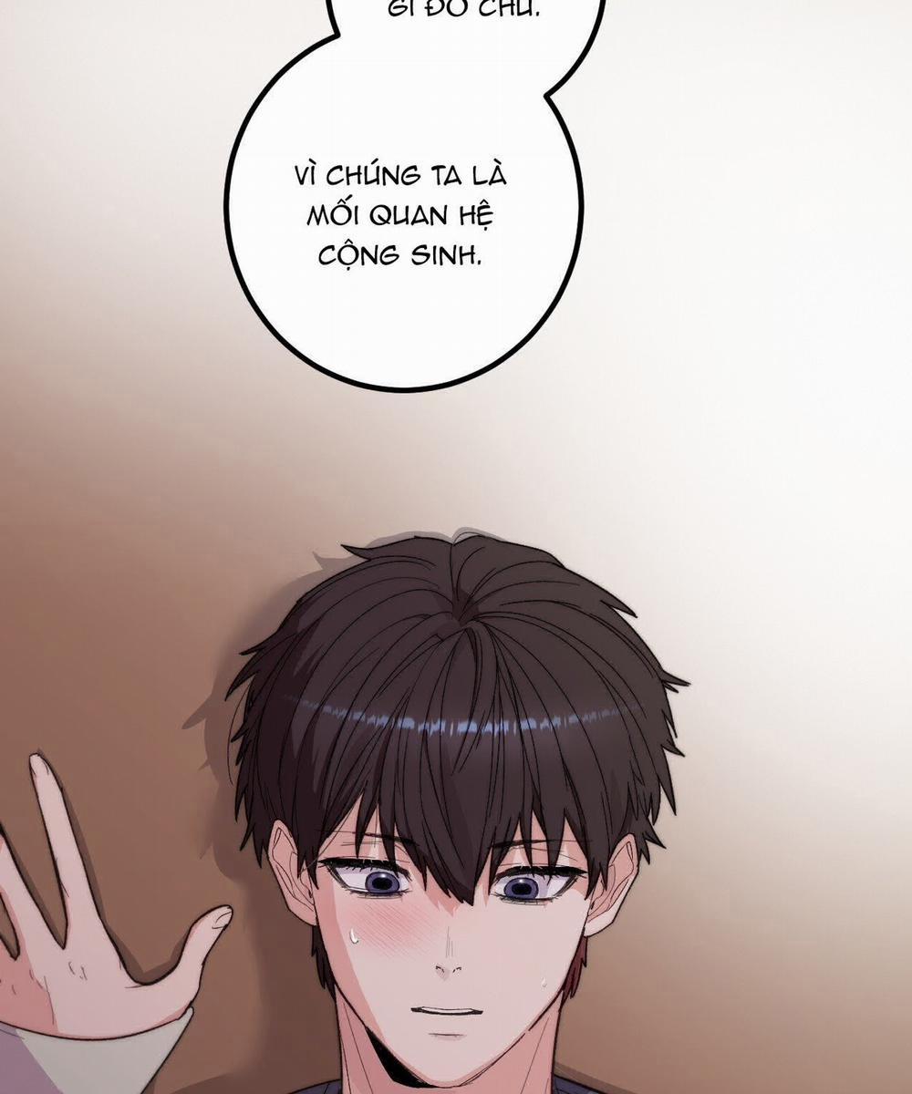 [18+] Sự Ngọt Ngào Đẫm Máu 4.2 trang 17