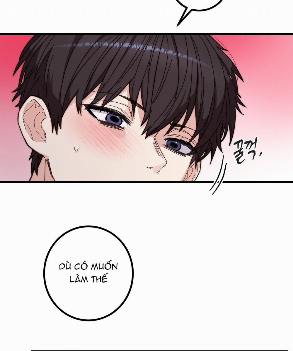[18+] Sự Ngọt Ngào Đẫm Máu 4.2 trang 19