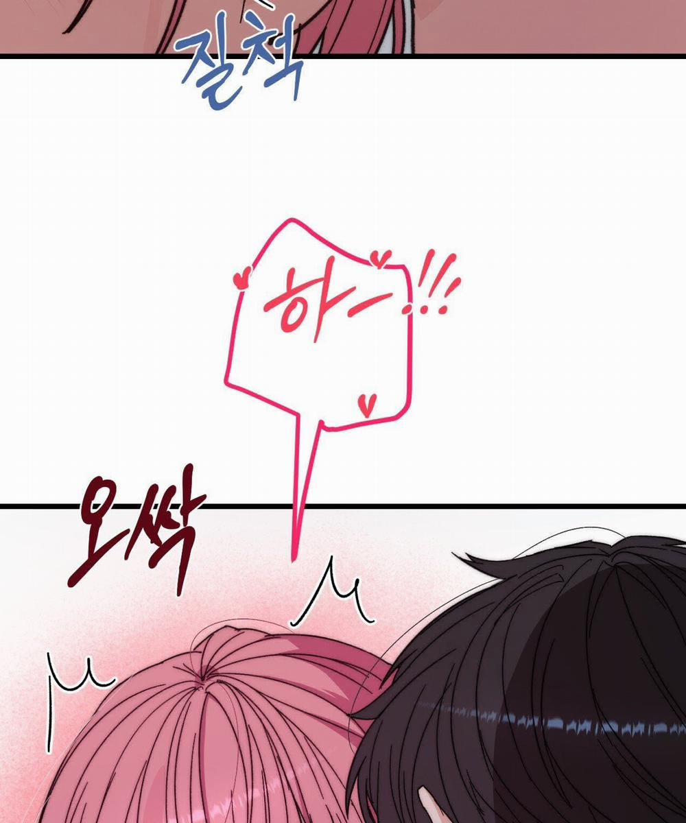 [18+] Sự Ngọt Ngào Đẫm Máu 4.2 trang 31