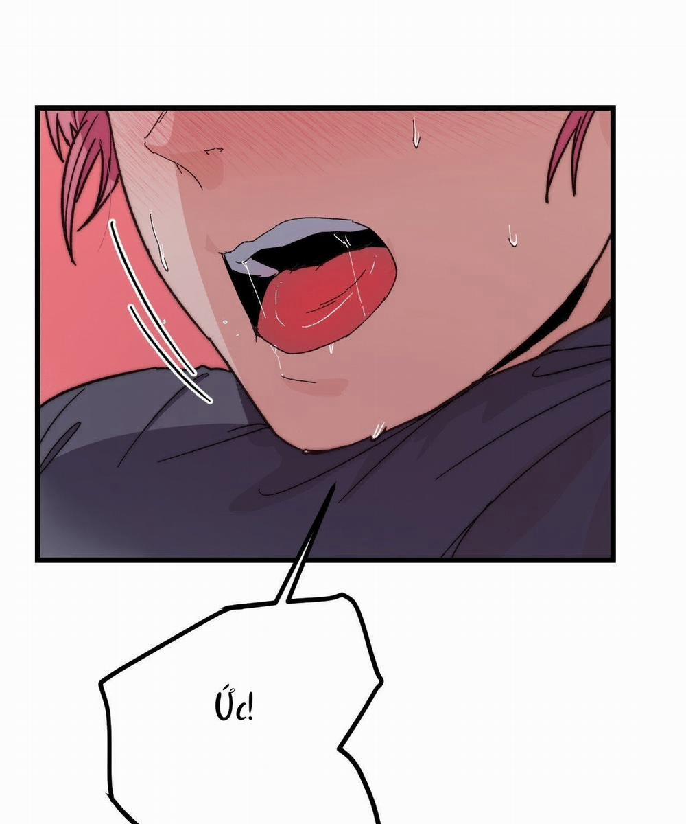 [18+] Sự Ngọt Ngào Đẫm Máu 4.2 trang 33