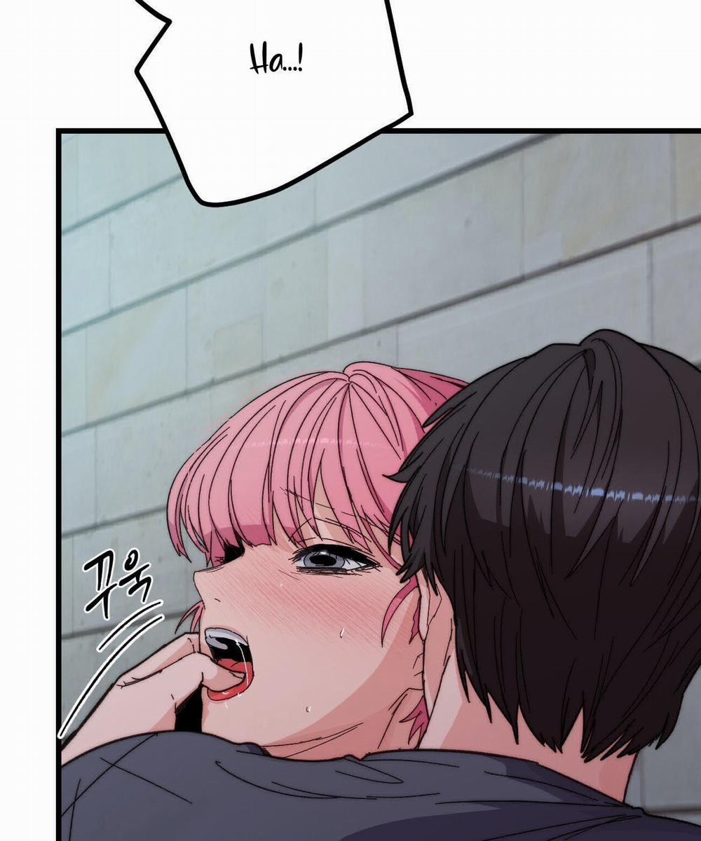 [18+] Sự Ngọt Ngào Đẫm Máu 4.2 trang 34