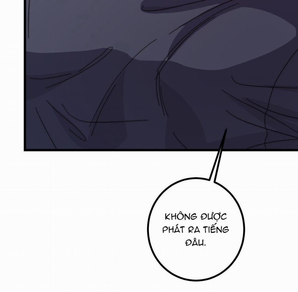 [18+] Sự Ngọt Ngào Đẫm Máu 4.2 trang 35