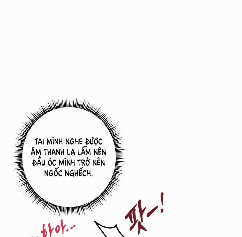 [18+] Sự Ngọt Ngào Đẫm Máu 4.2 trang 36