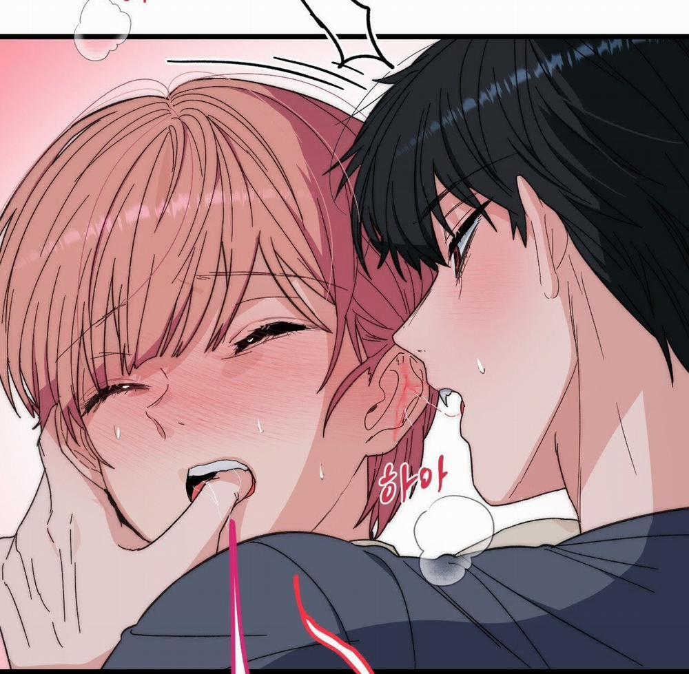 [18+] Sự Ngọt Ngào Đẫm Máu 4.2 trang 37