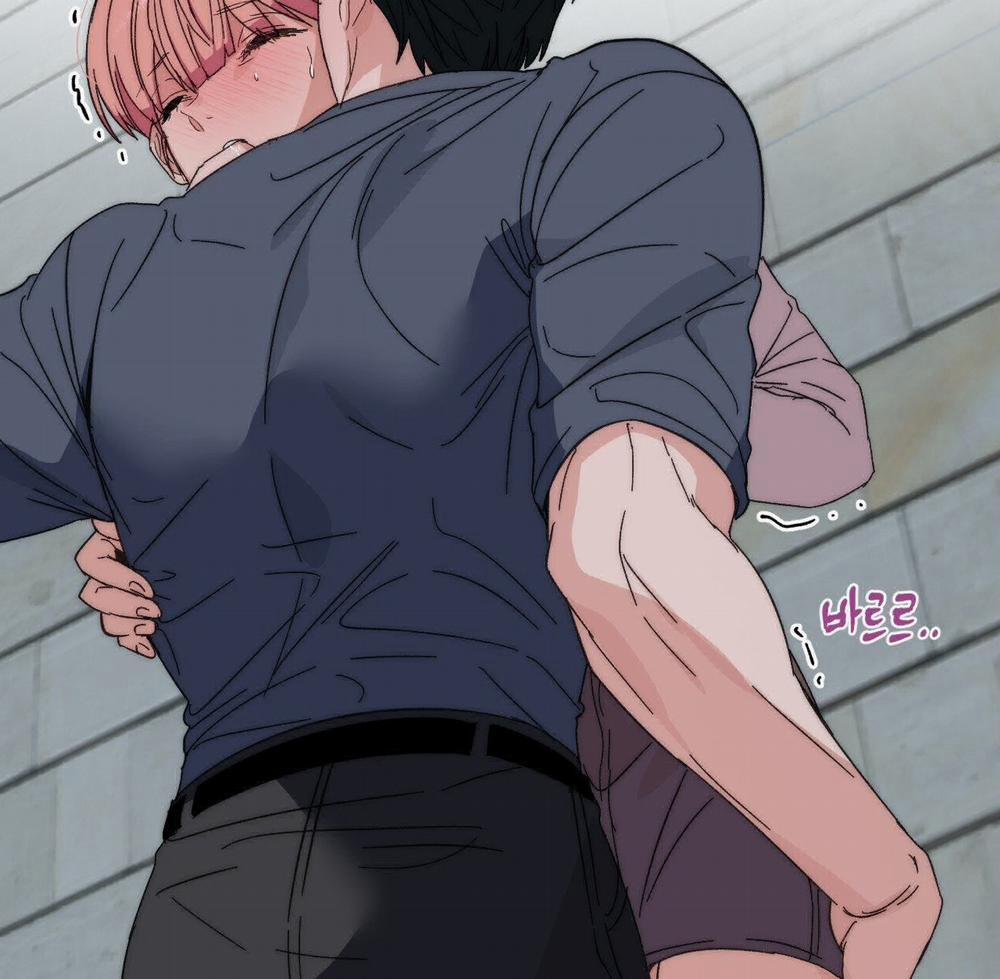 [18+] Sự Ngọt Ngào Đẫm Máu 4.2 trang 41