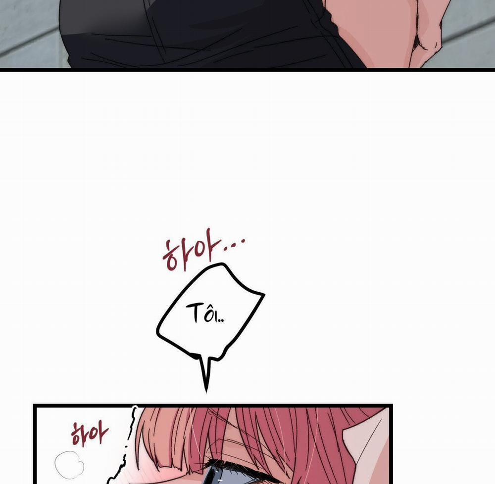 [18+] Sự Ngọt Ngào Đẫm Máu 4.2 trang 42