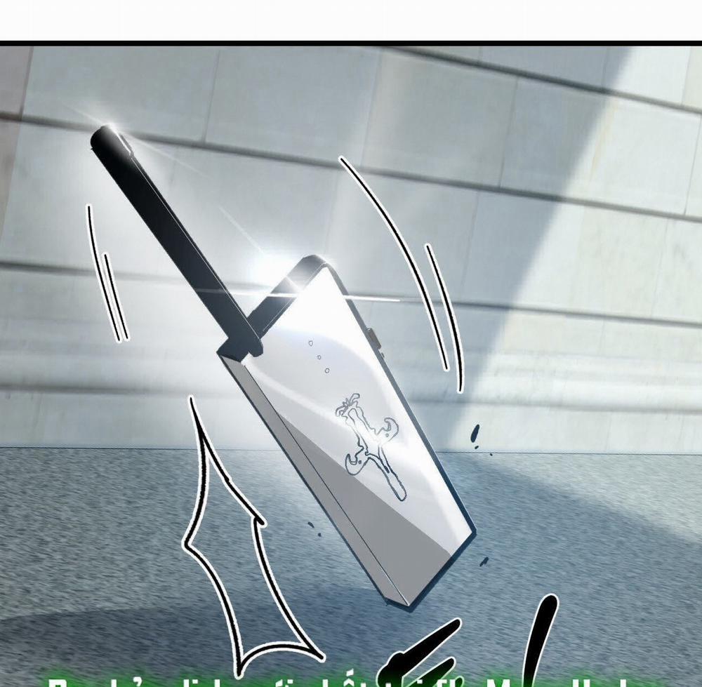 [18+] Sự Ngọt Ngào Đẫm Máu 4.2 trang 51