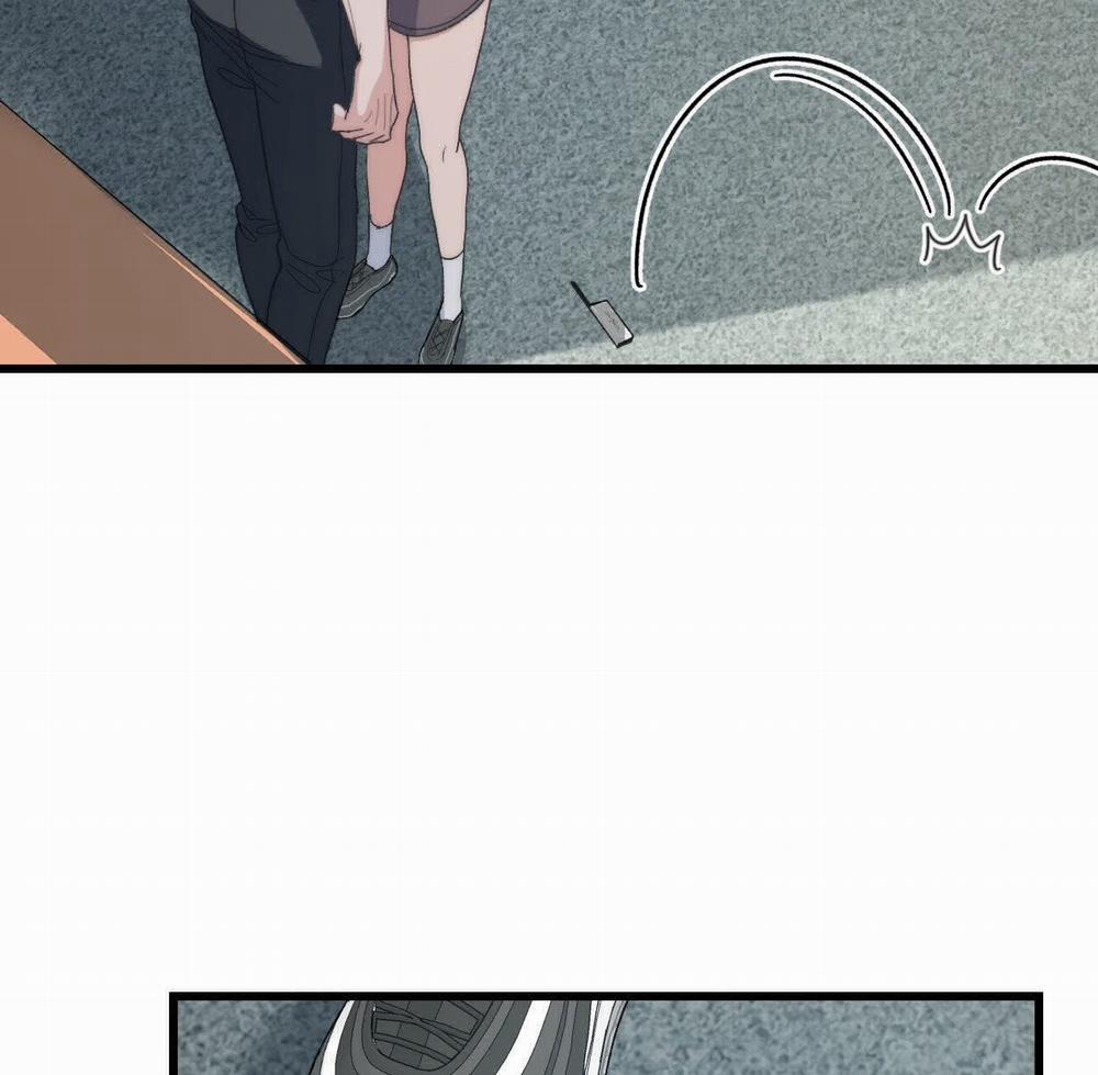 [18+] Sự Ngọt Ngào Đẫm Máu 4.2 trang 55