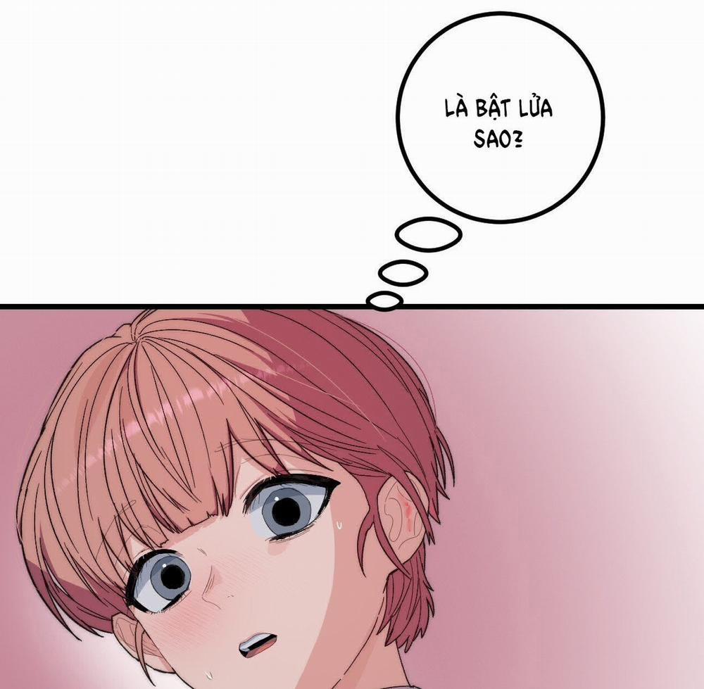 [18+] Sự Ngọt Ngào Đẫm Máu 4.2 trang 57