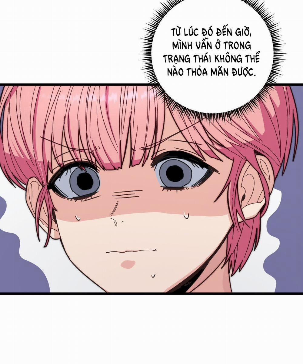 [18+] Sự Ngọt Ngào Đẫm Máu 4.2 trang 6