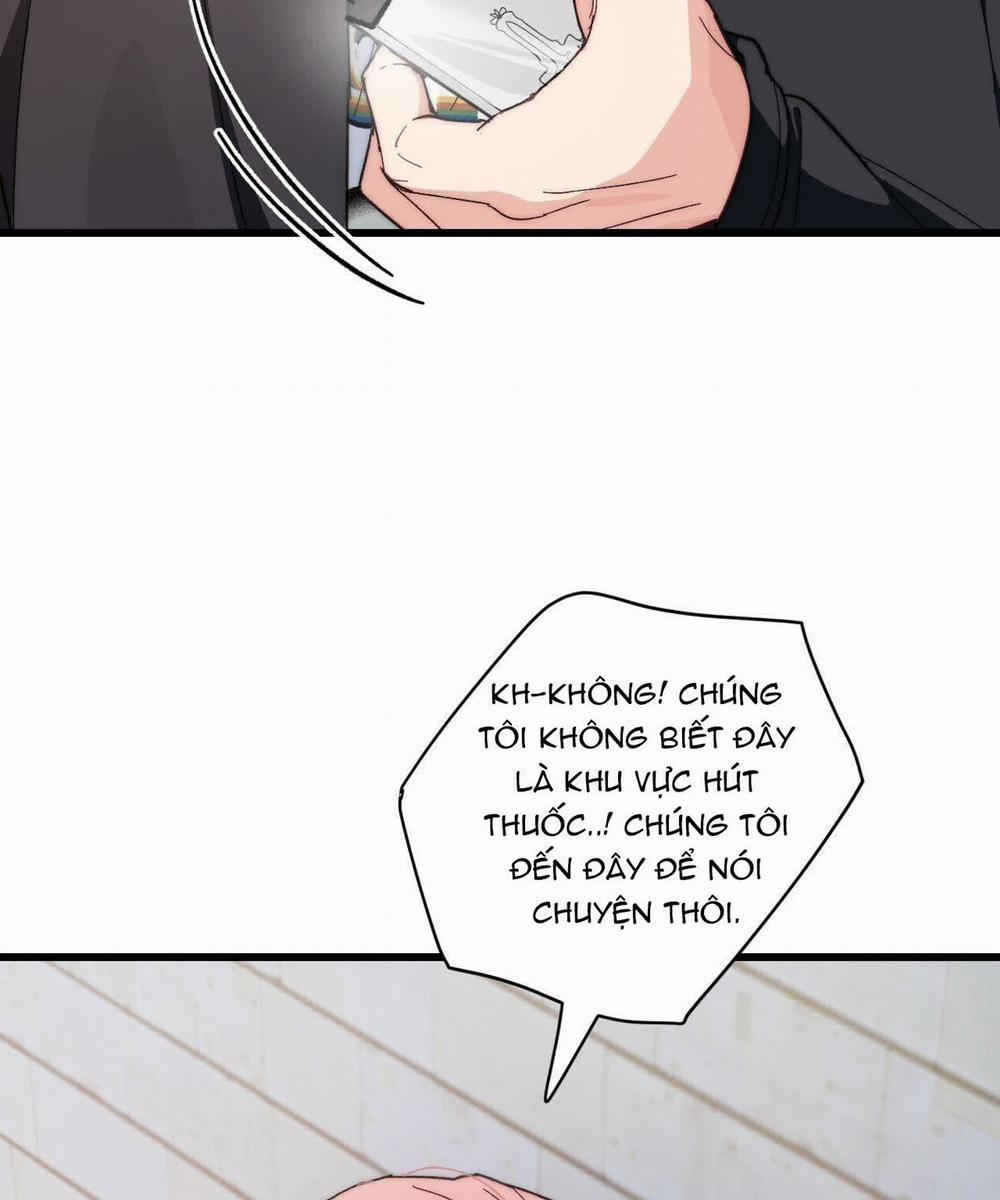 [18+] Sự Ngọt Ngào Đẫm Máu 5.1 trang 14