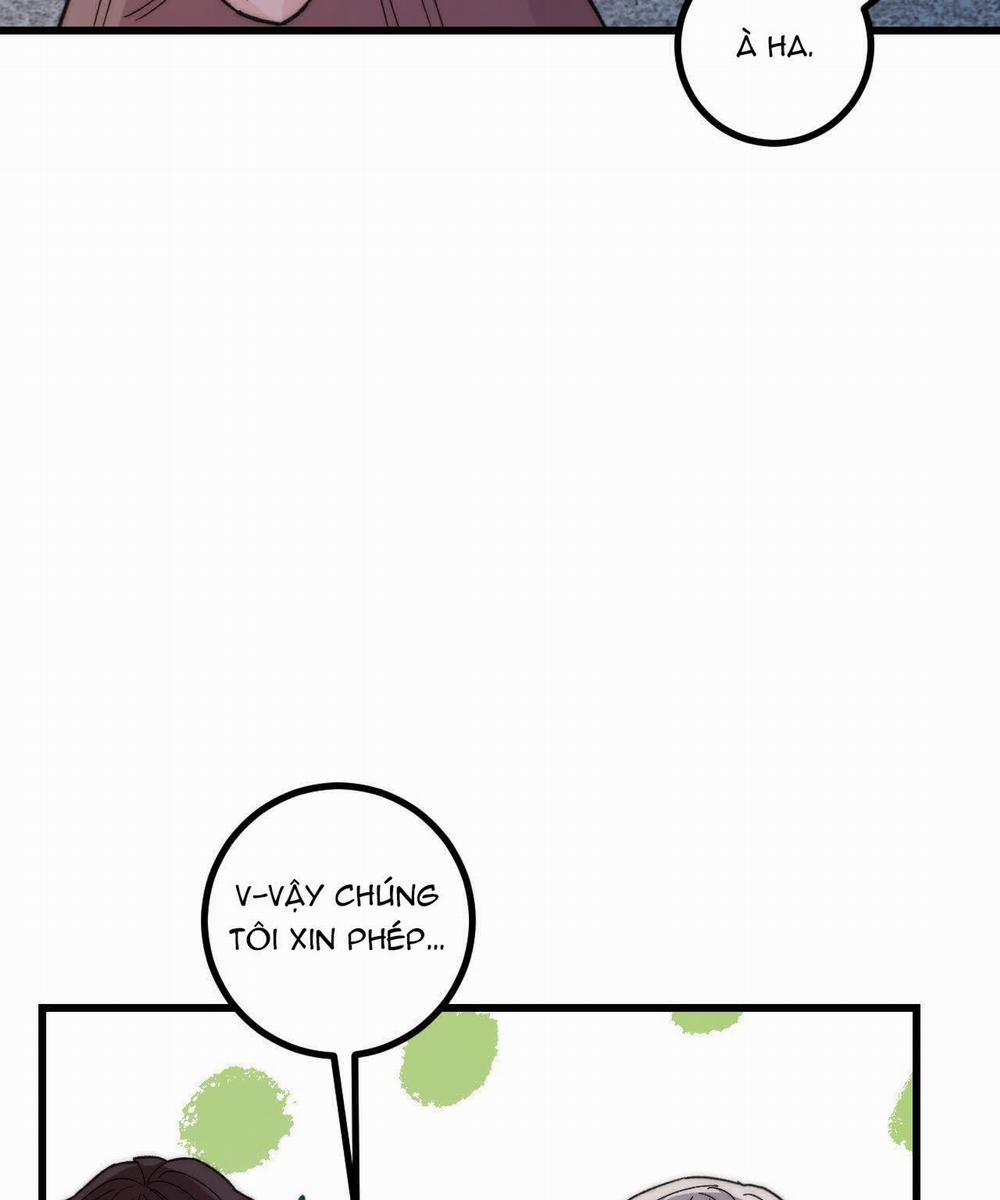 [18+] Sự Ngọt Ngào Đẫm Máu 5.1 trang 16