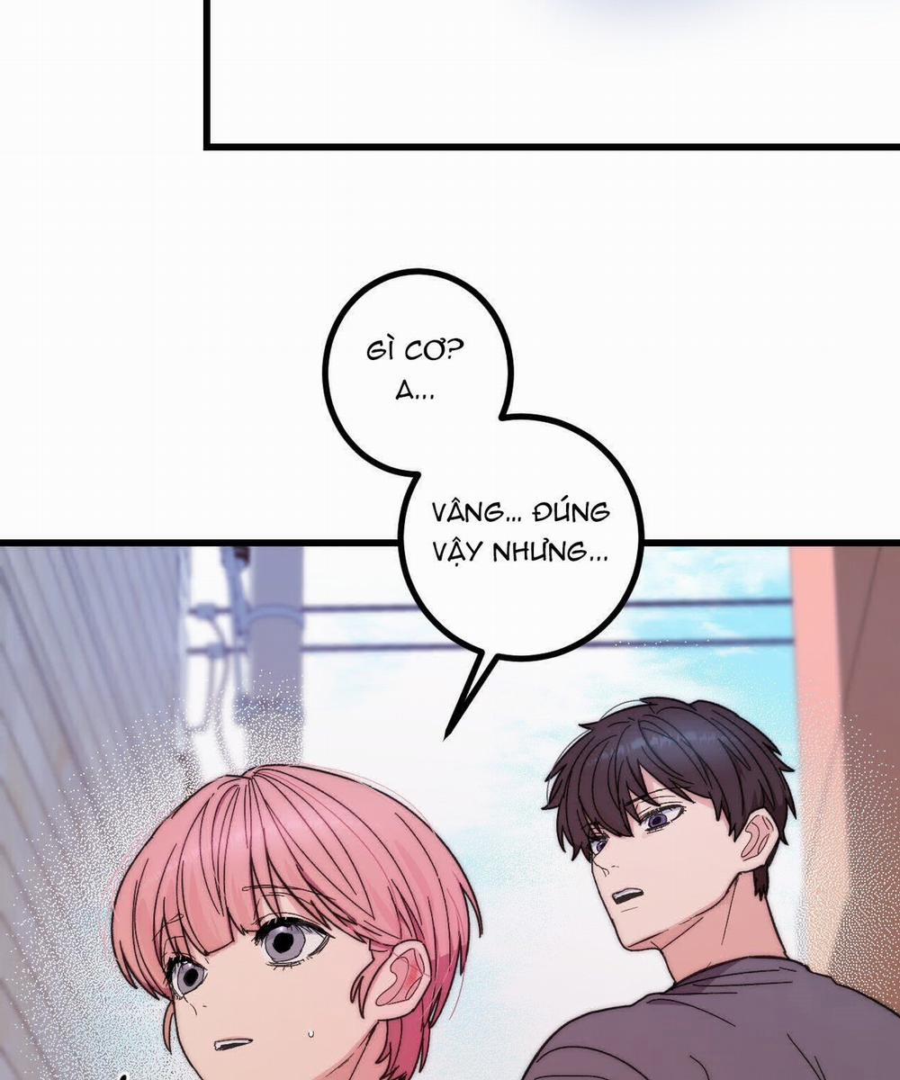 [18+] Sự Ngọt Ngào Đẫm Máu 5.1 trang 19