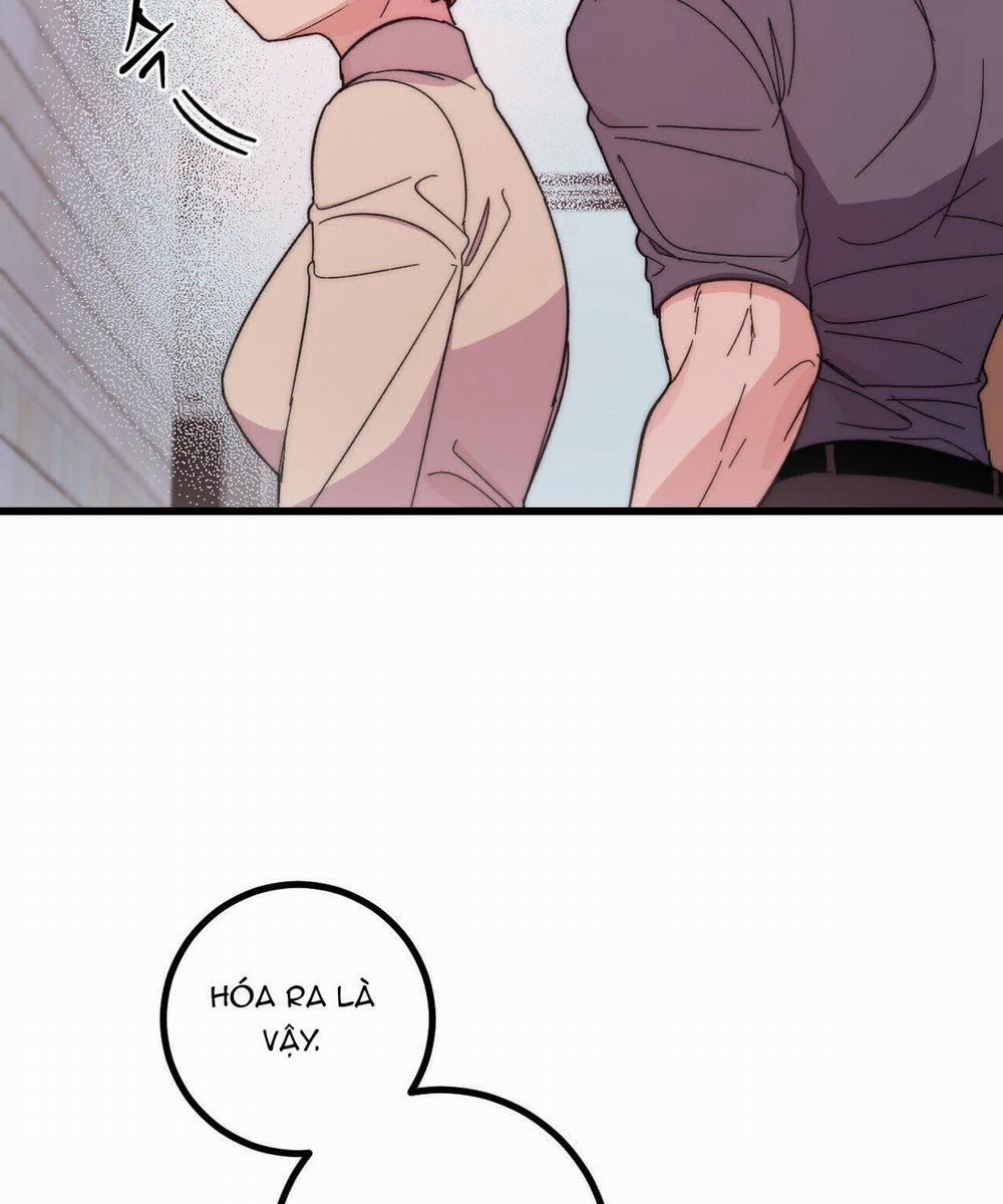 [18+] Sự Ngọt Ngào Đẫm Máu 5.1 trang 20