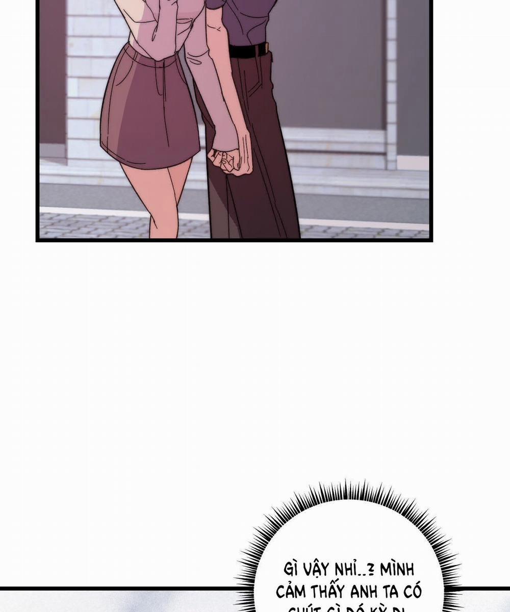 [18+] Sự Ngọt Ngào Đẫm Máu 5.1 trang 24