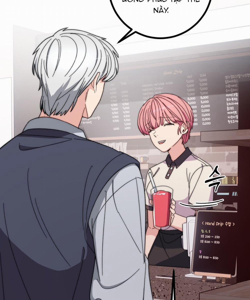 [18+] Sự Ngọt Ngào Đẫm Máu 5.2 trang 11