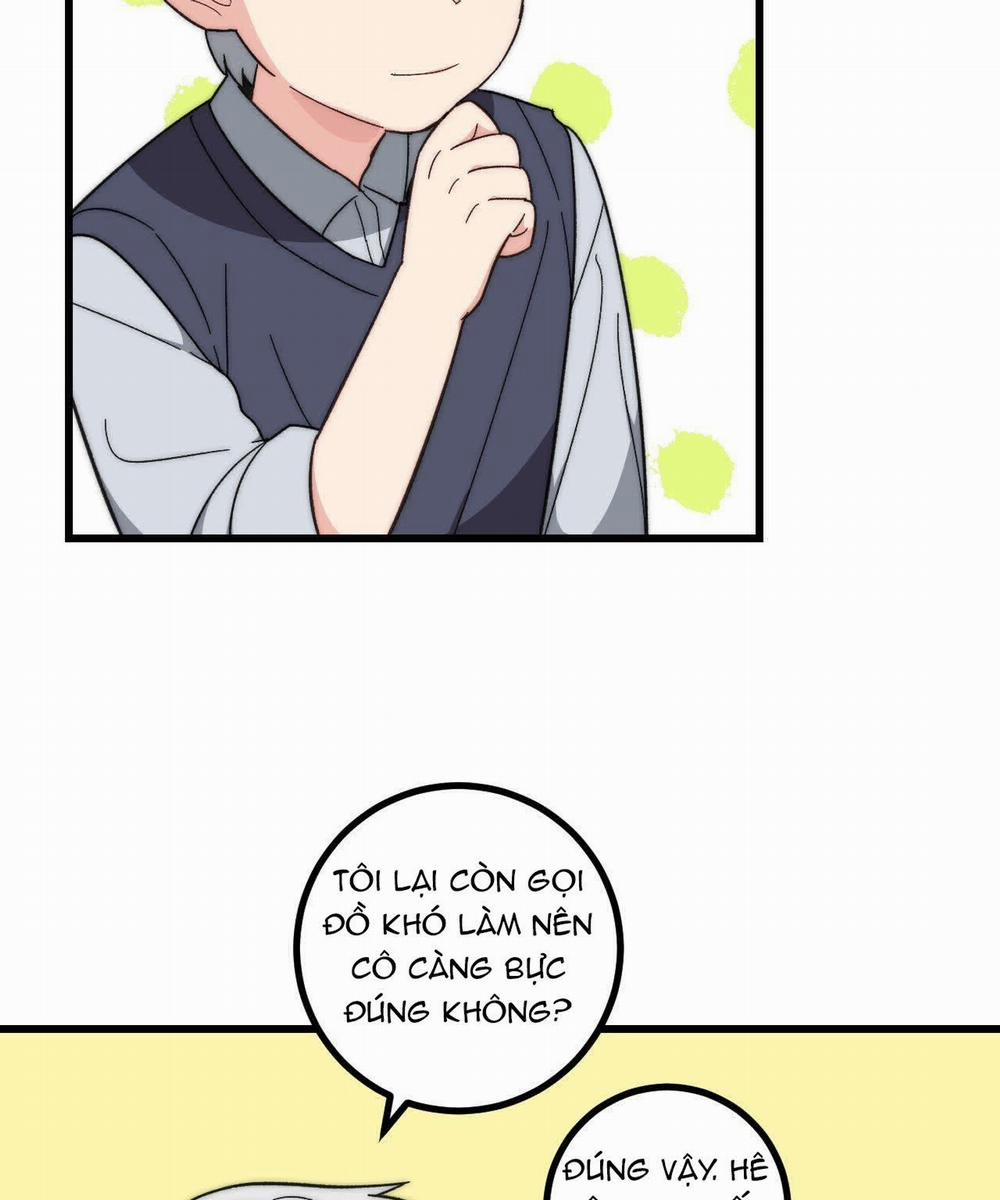 [18+] Sự Ngọt Ngào Đẫm Máu 5.2 trang 13
