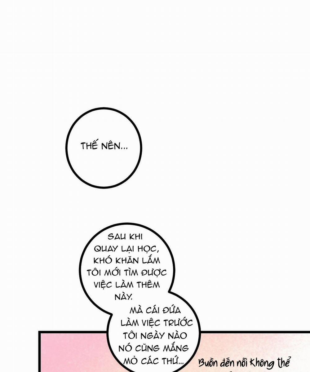 [18+] Sự Ngọt Ngào Đẫm Máu 5.2 trang 22
