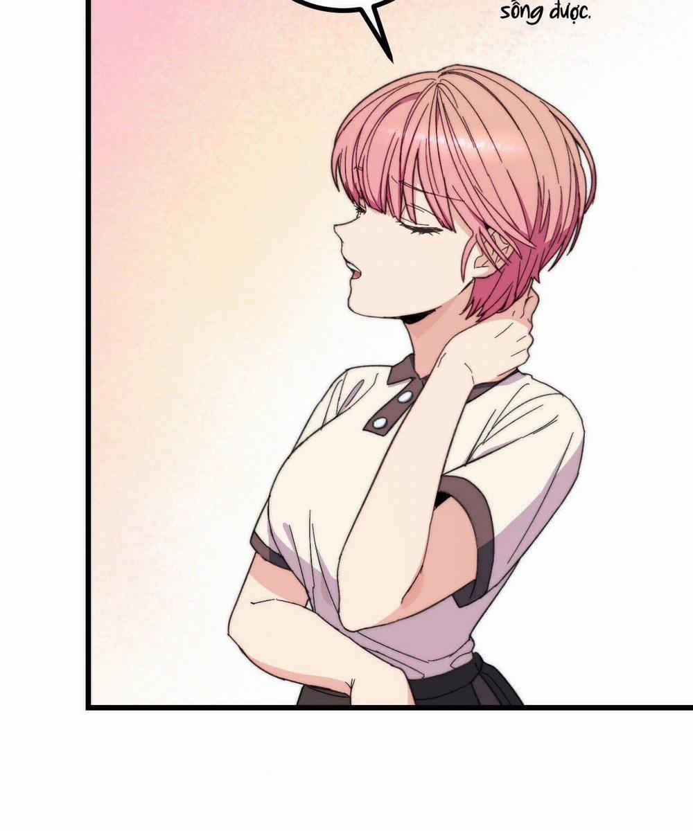[18+] Sự Ngọt Ngào Đẫm Máu 5.2 trang 23