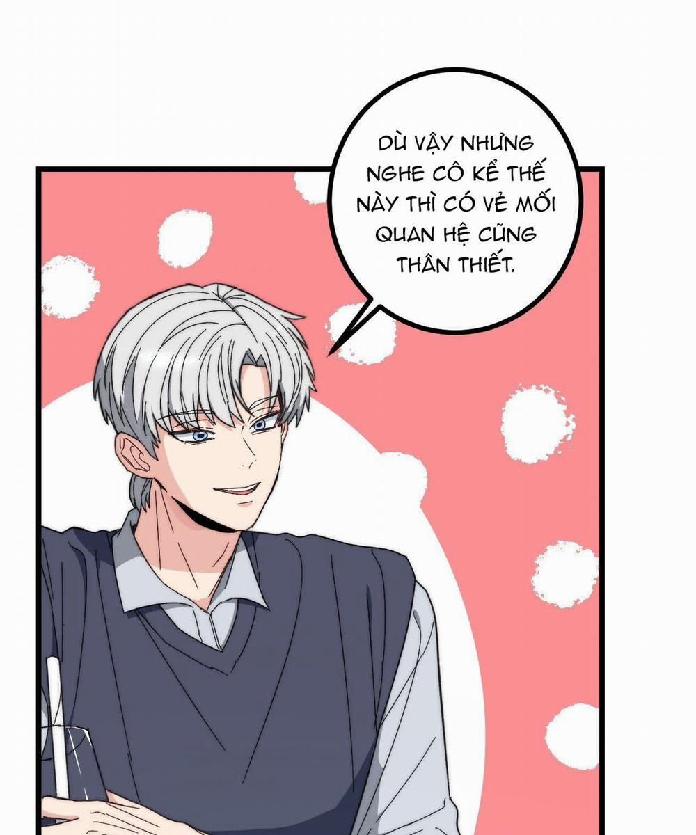 [18+] Sự Ngọt Ngào Đẫm Máu 5.2 trang 24