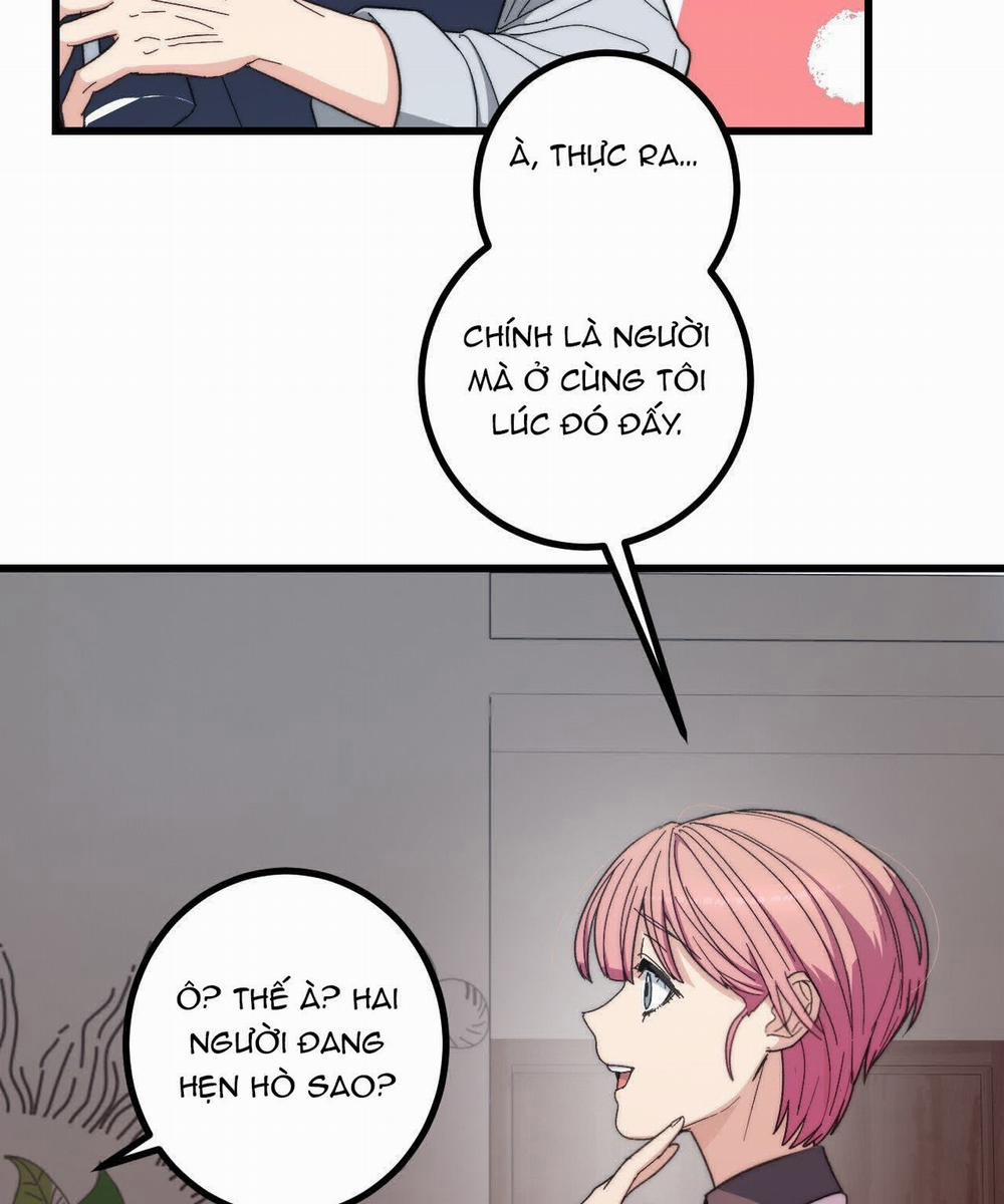 [18+] Sự Ngọt Ngào Đẫm Máu 5.2 trang 25