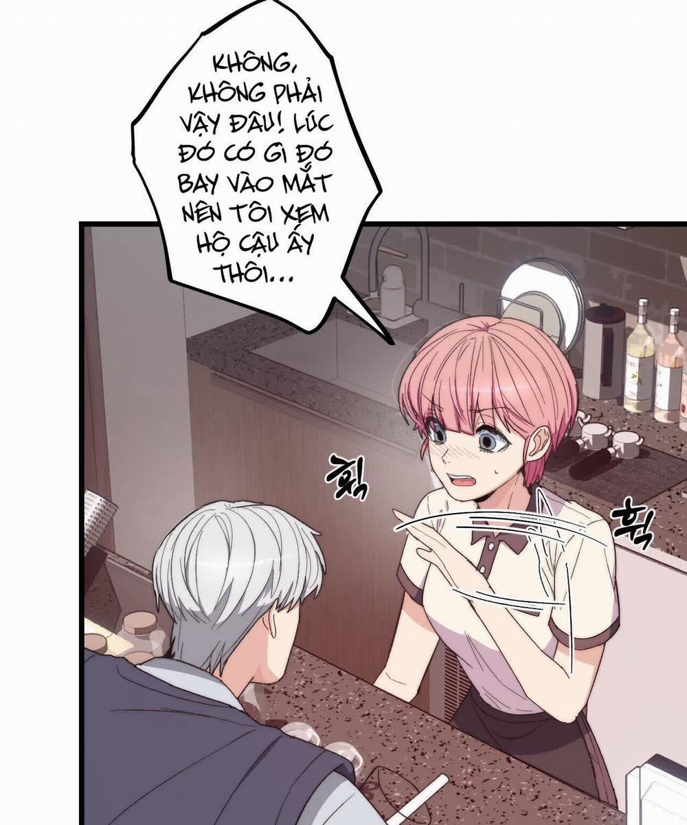 [18+] Sự Ngọt Ngào Đẫm Máu 5.2 trang 27
