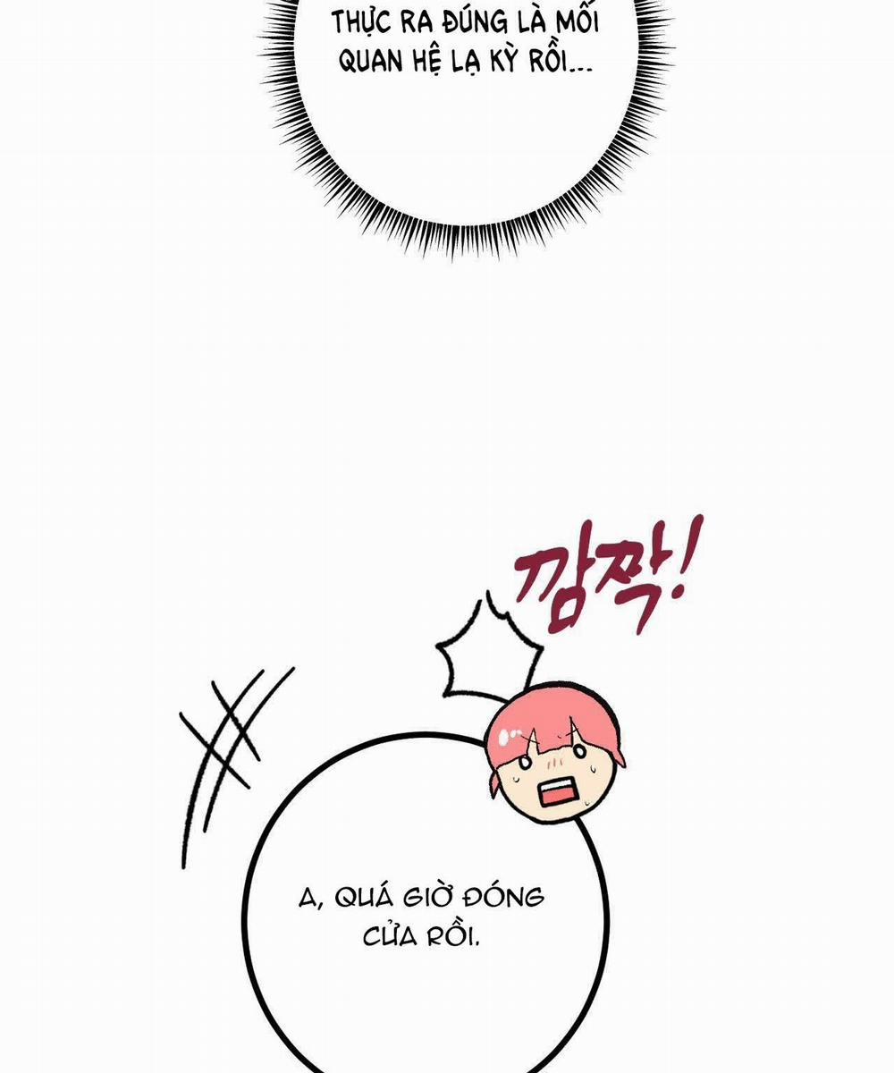[18+] Sự Ngọt Ngào Đẫm Máu 5.2 trang 29