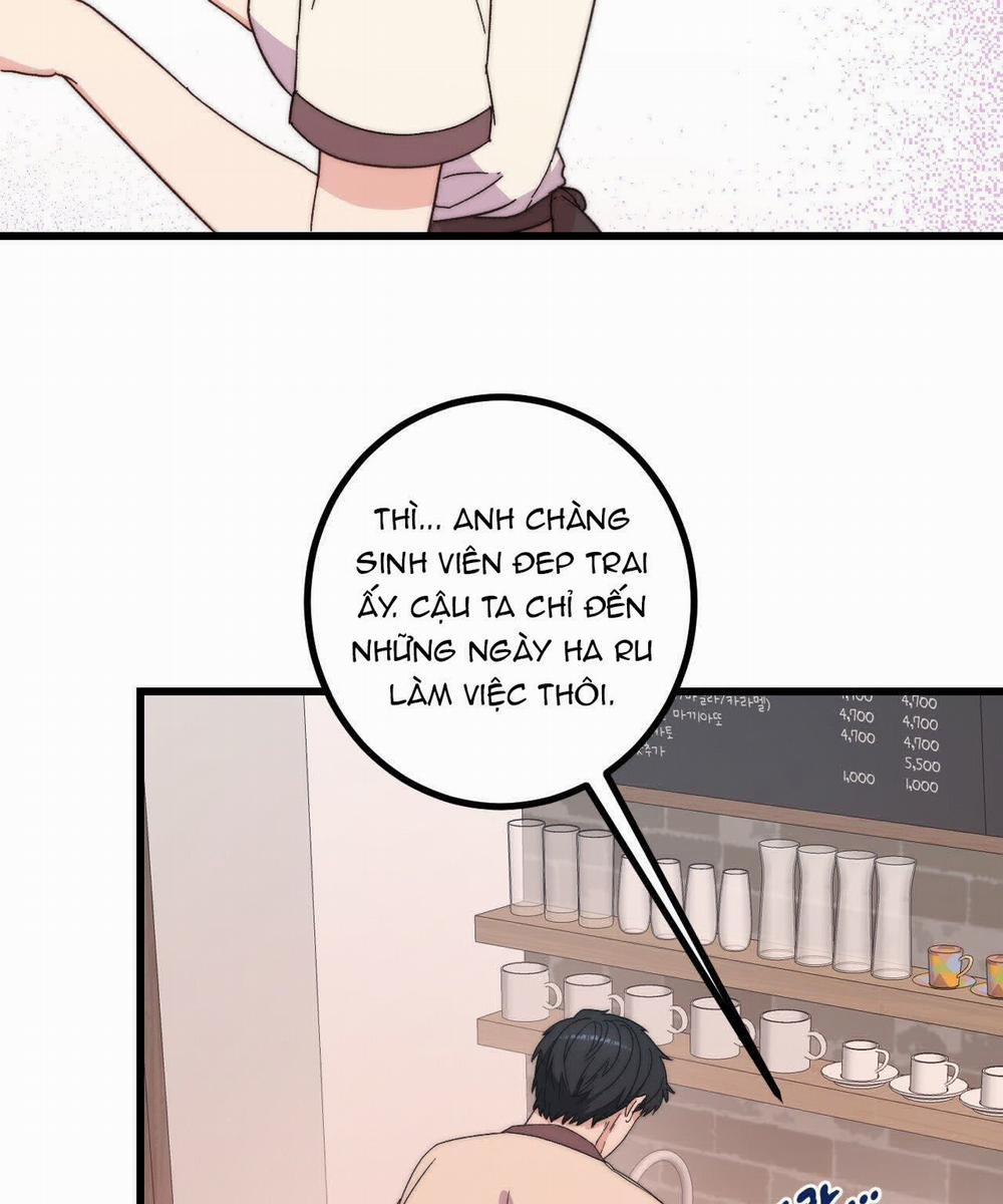 [18+] Sự Ngọt Ngào Đẫm Máu 5.2 trang 38