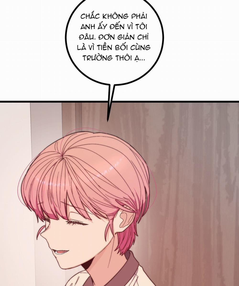 [18+] Sự Ngọt Ngào Đẫm Máu 5.2 trang 40