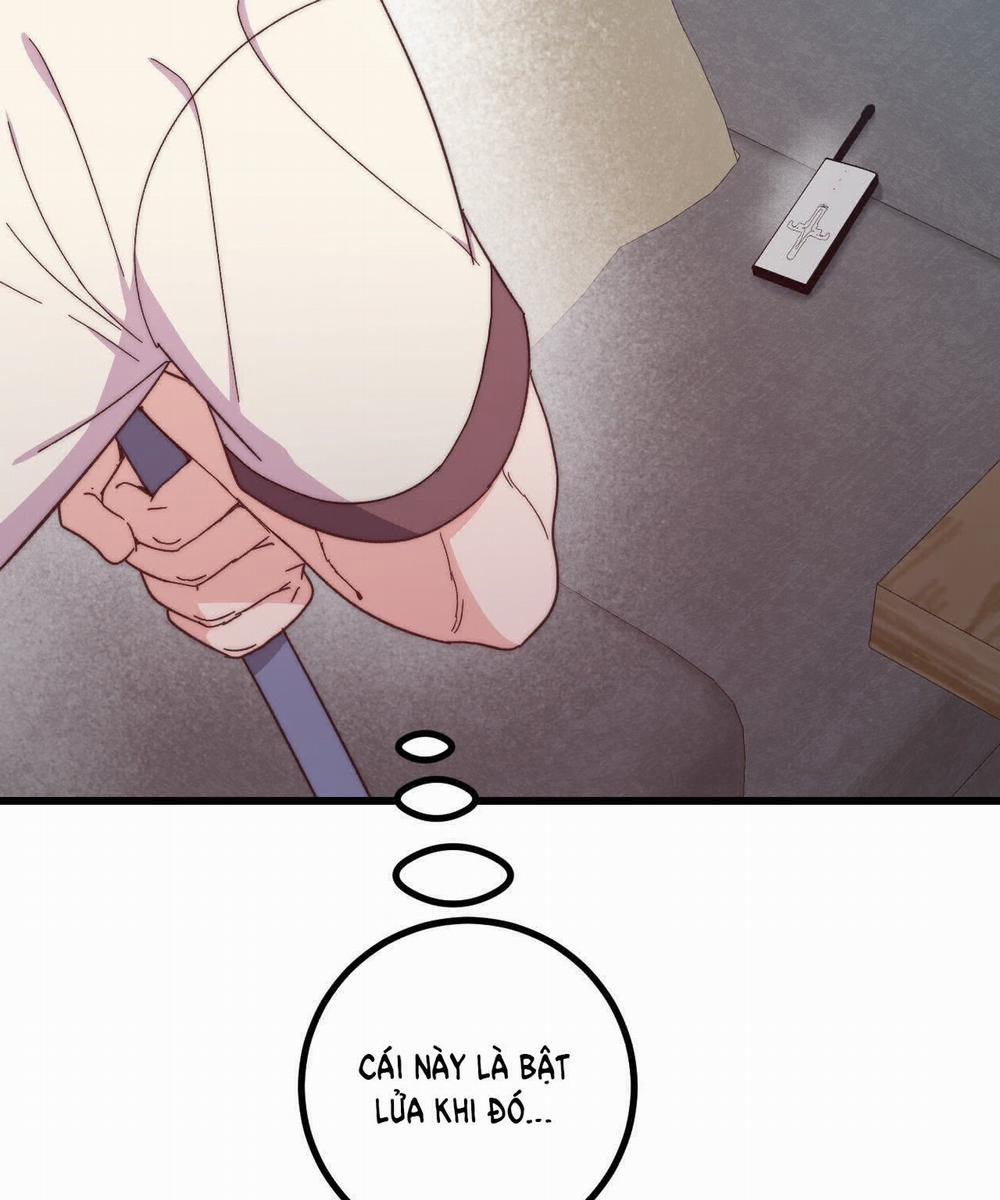 [18+] Sự Ngọt Ngào Đẫm Máu 5.2 trang 59