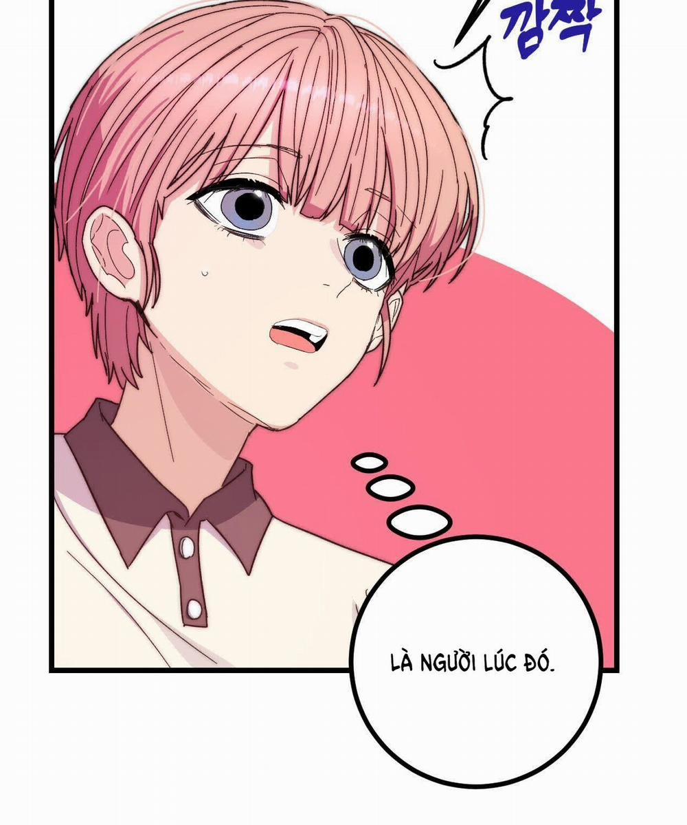 [18+] Sự Ngọt Ngào Đẫm Máu 5.2 trang 6