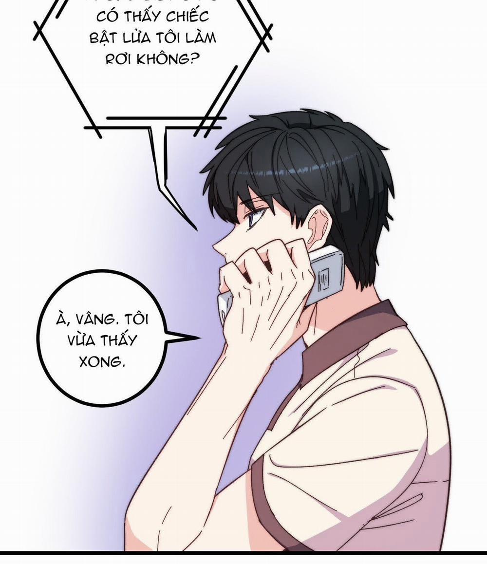 [18+] Sự Ngọt Ngào Đẫm Máu 5.2 trang 66