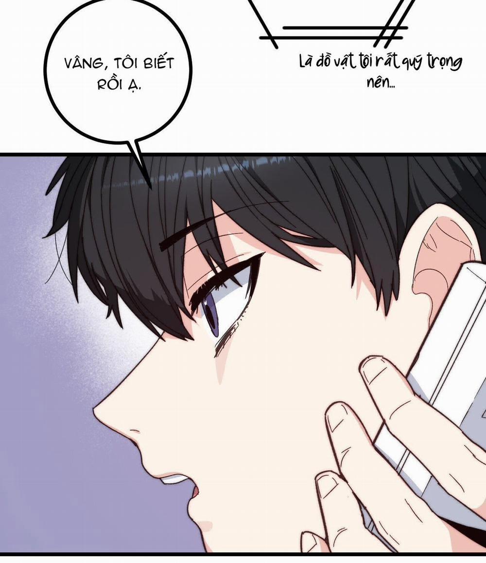[18+] Sự Ngọt Ngào Đẫm Máu 5.2 trang 68