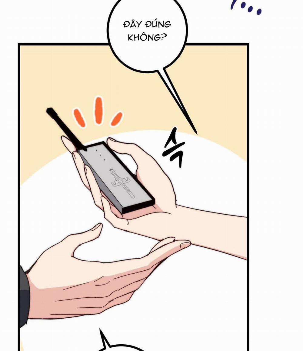[18+] Sự Ngọt Ngào Đẫm Máu 5.2 trang 76