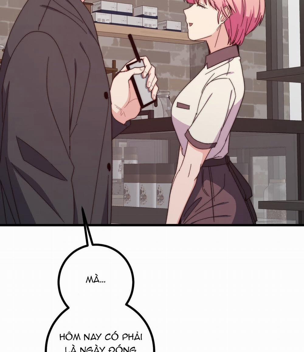 [18+] Sự Ngọt Ngào Đẫm Máu 5.2 trang 78