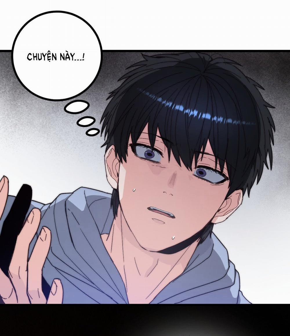 [18+] Sự Ngọt Ngào Đẫm Máu 5.2 trang 90