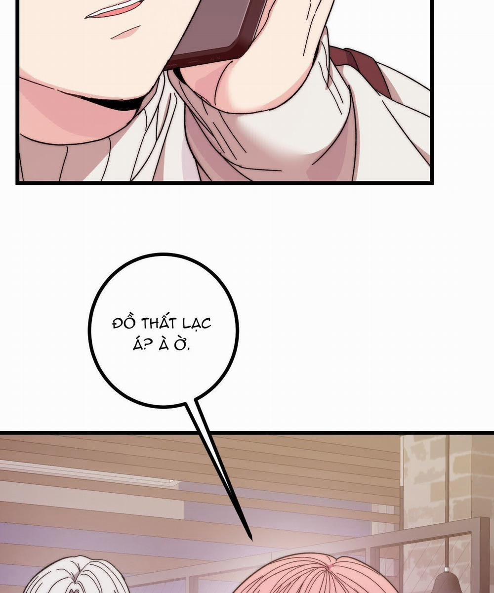 [18+] Sự Ngọt Ngào Đẫm Máu 6.1 trang 11