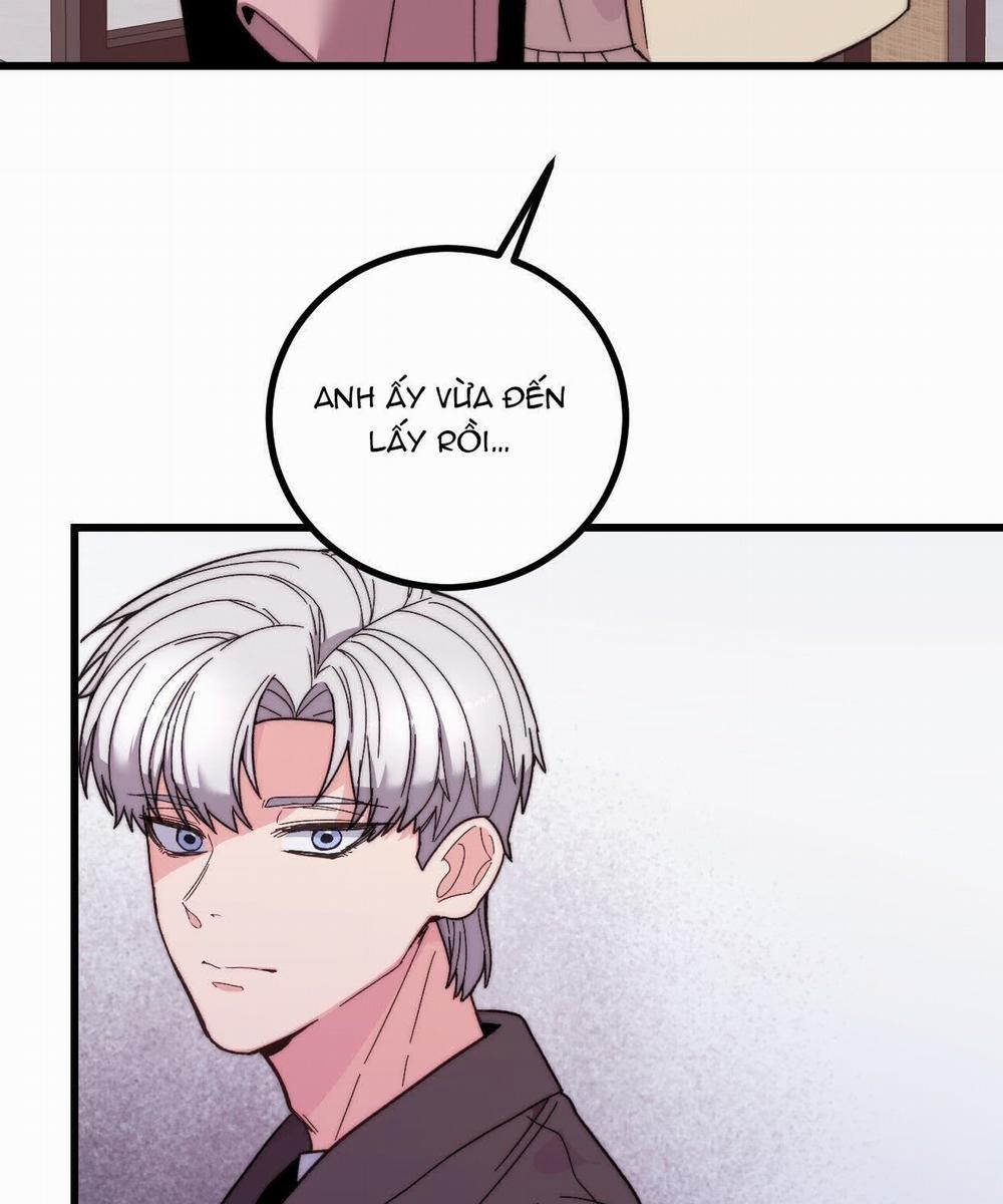 [18+] Sự Ngọt Ngào Đẫm Máu 6.1 trang 13