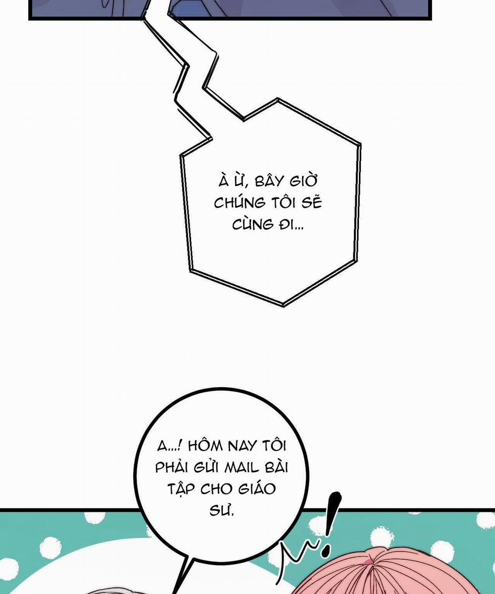 [18+] Sự Ngọt Ngào Đẫm Máu 6.1 trang 16