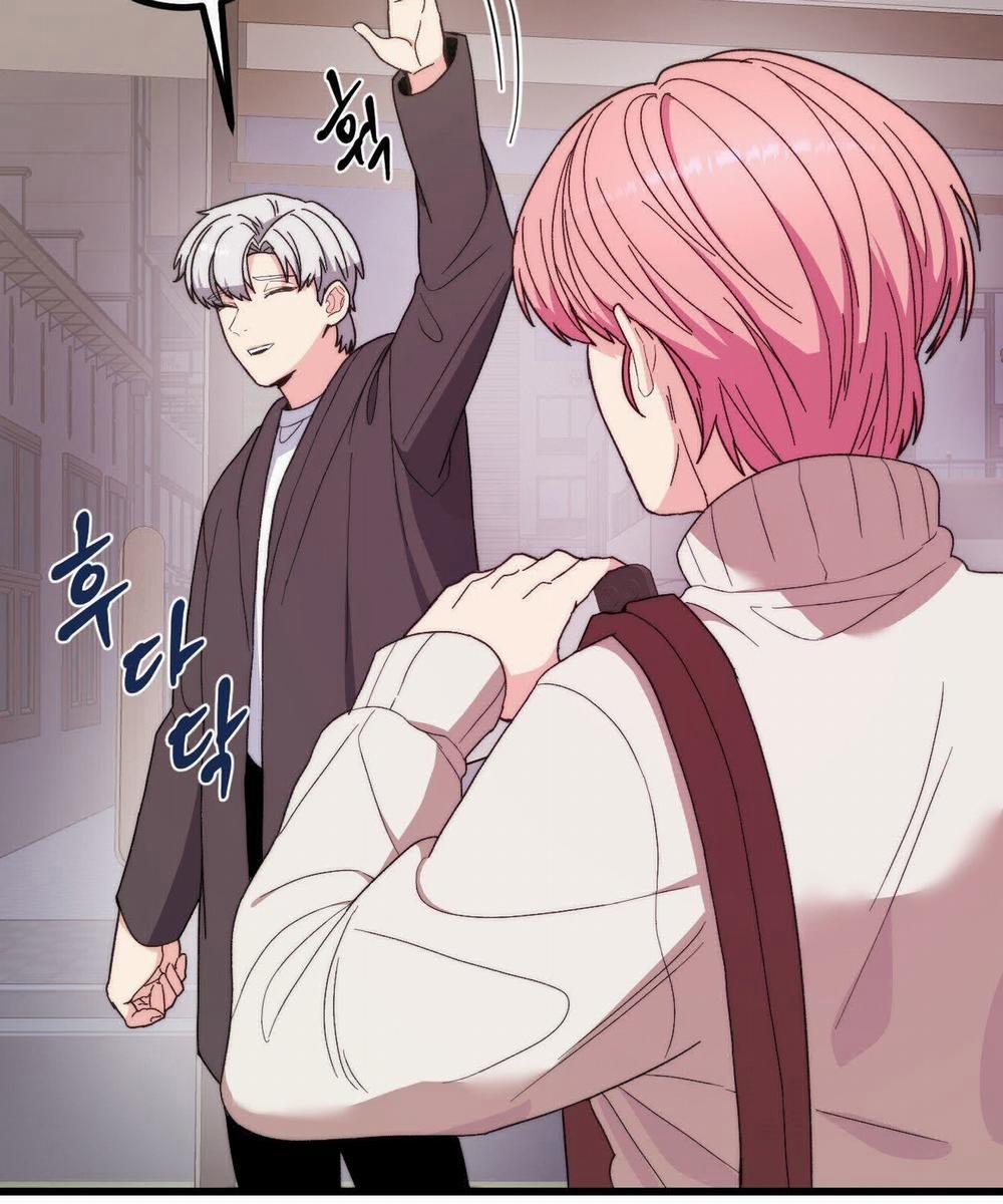 [18+] Sự Ngọt Ngào Đẫm Máu 6.1 trang 20