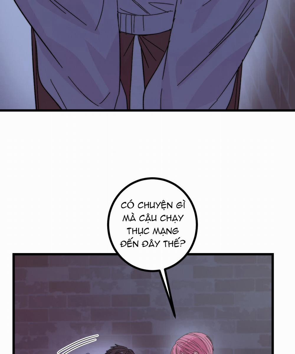 [18+] Sự Ngọt Ngào Đẫm Máu 6.1 trang 28