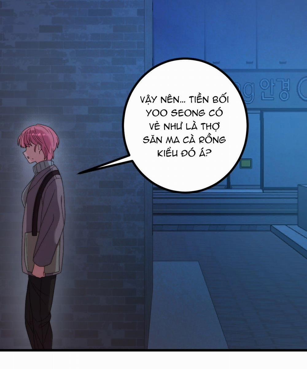 [18+] Sự Ngọt Ngào Đẫm Máu 6.1 trang 37