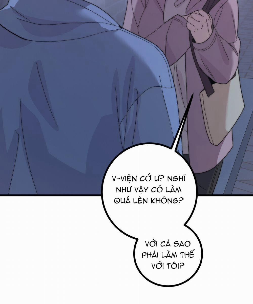 [18+] Sự Ngọt Ngào Đẫm Máu 6.1 trang 46