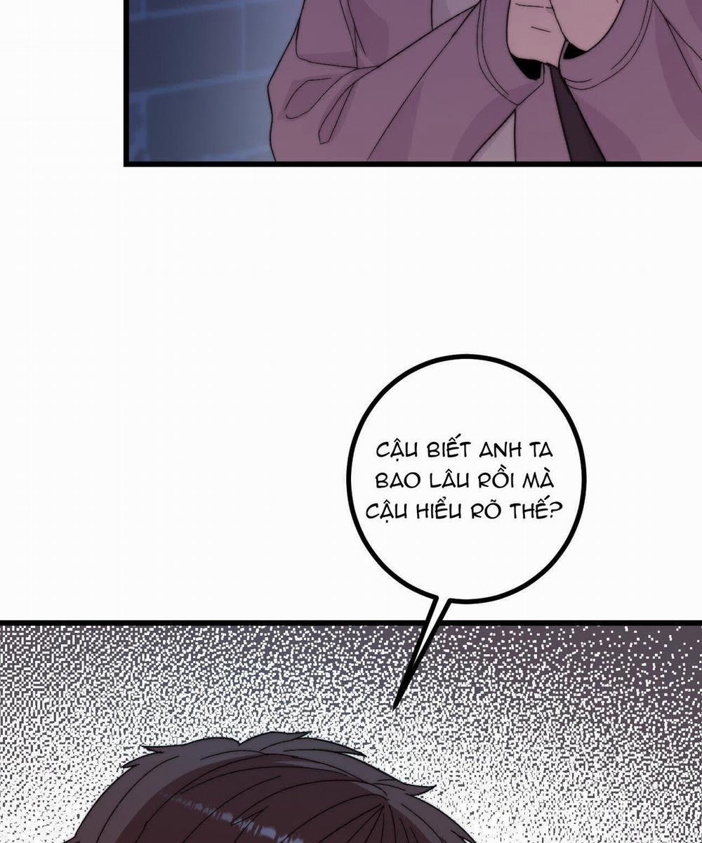 [18+] Sự Ngọt Ngào Đẫm Máu 6.1 trang 51