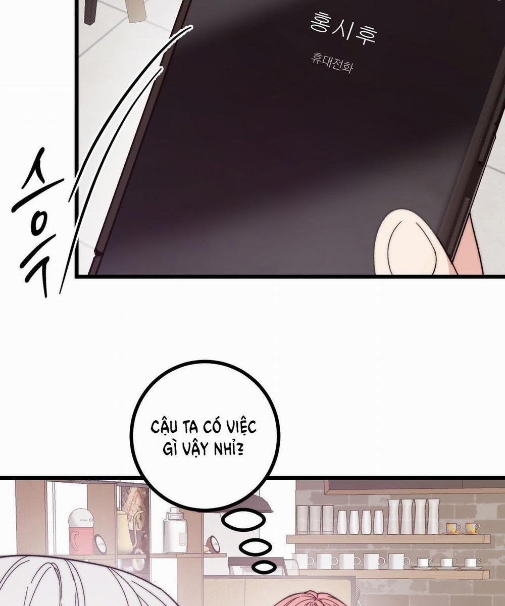 [18+] Sự Ngọt Ngào Đẫm Máu 6.1 trang 8