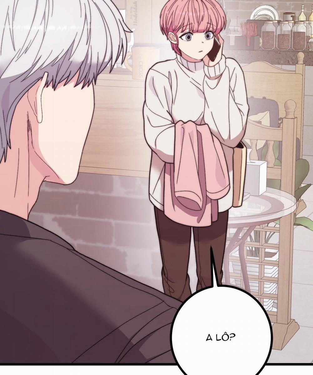 [18+] Sự Ngọt Ngào Đẫm Máu 6.1 trang 9
