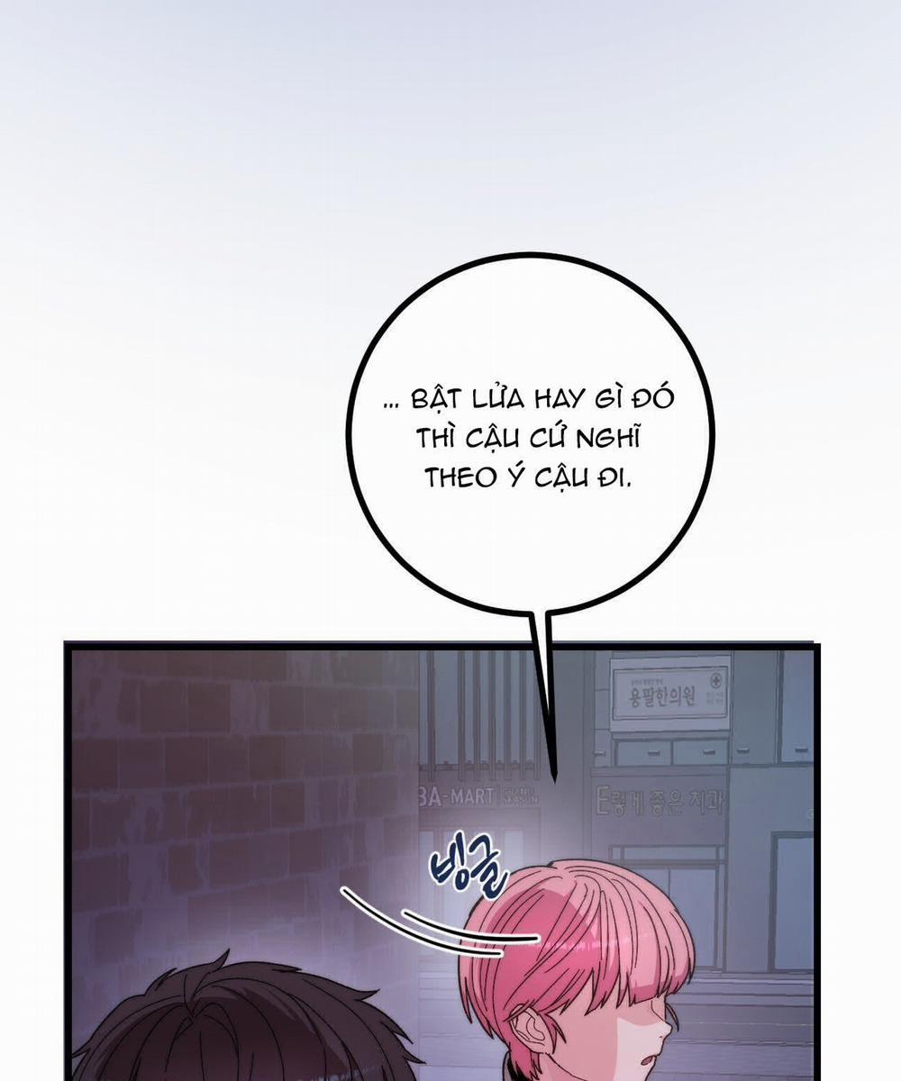 [18+] Sự Ngọt Ngào Đẫm Máu 6.2 trang 15
